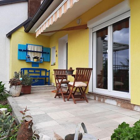Apartment Casetta Portoroz Exterior foto